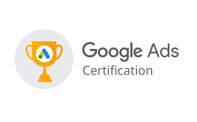 Google Ads Certification